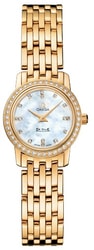 Omega De Ville Prestige Ladies 4175.76.00